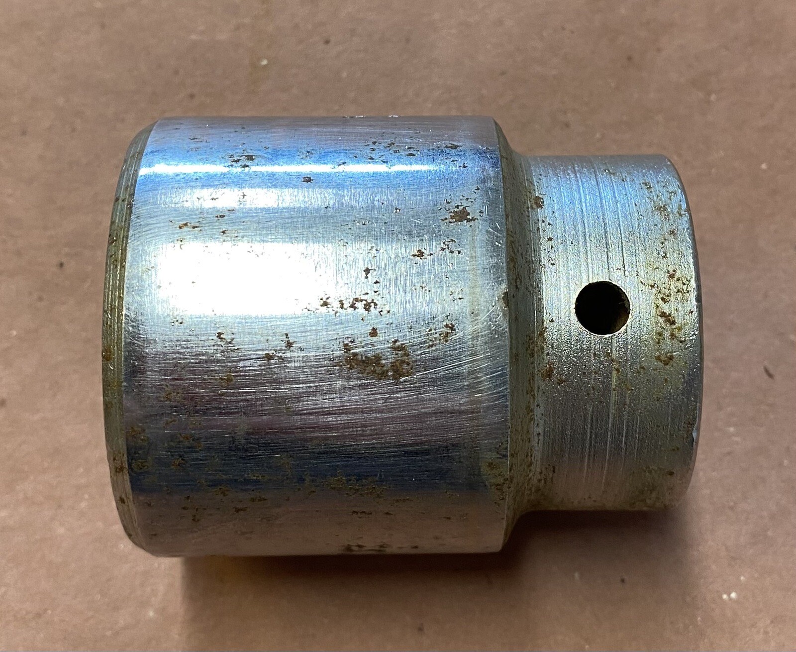 Proto USA P/N 5546 1-7/16″ Standard Socket 3/4″ Drive 12 Point (Pre-Owned)