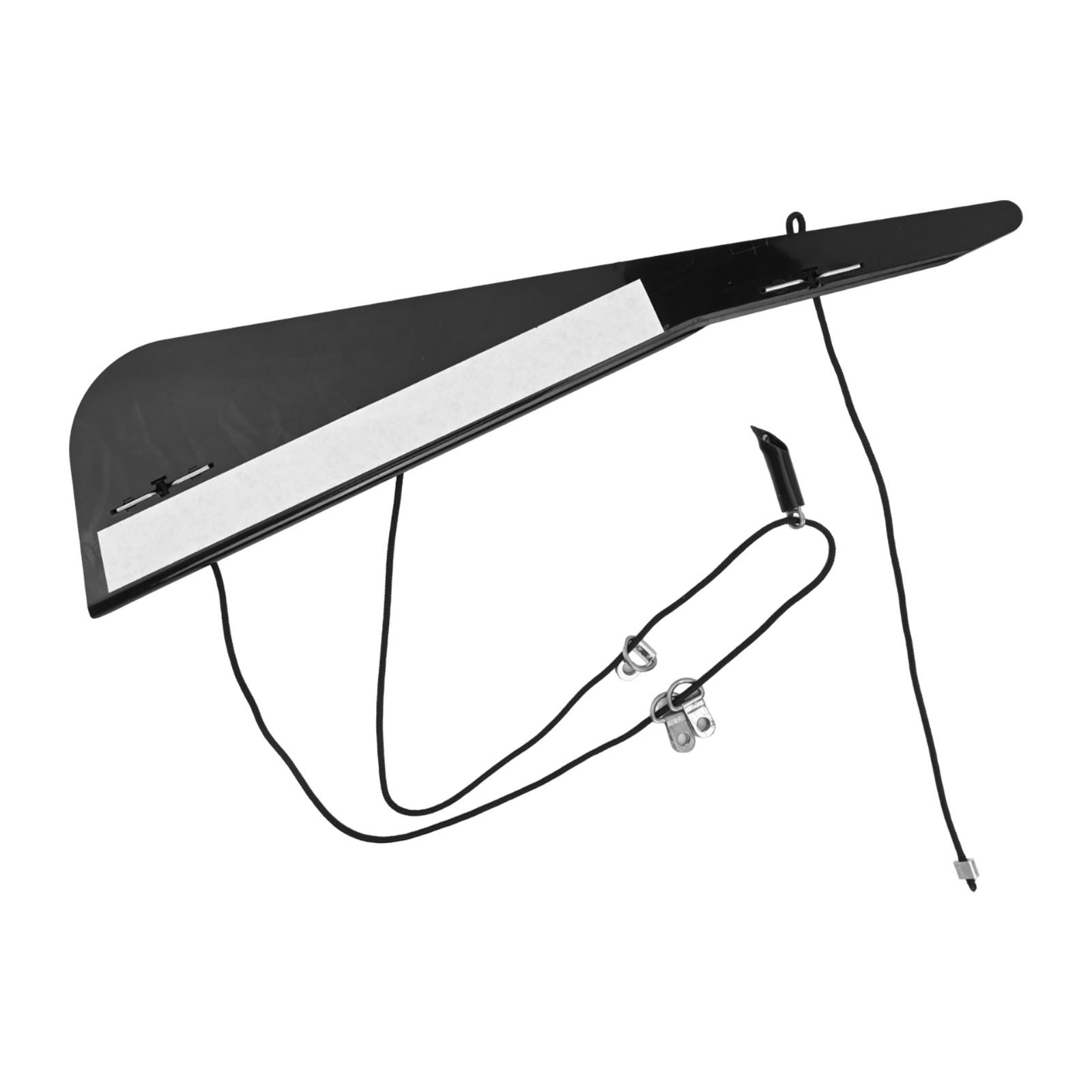 C Pillar Repair Kit Enhancing Functionality of For Bmw For E46 Convertible