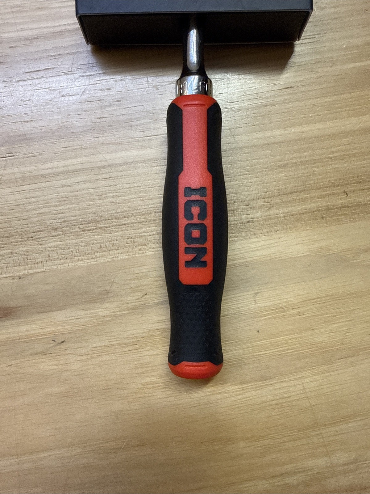 Icon G2 Ratchets 3/8 14” R2LKG Flex Head ,1/4Drive R1LFG 9” Long Flex Head & Mat