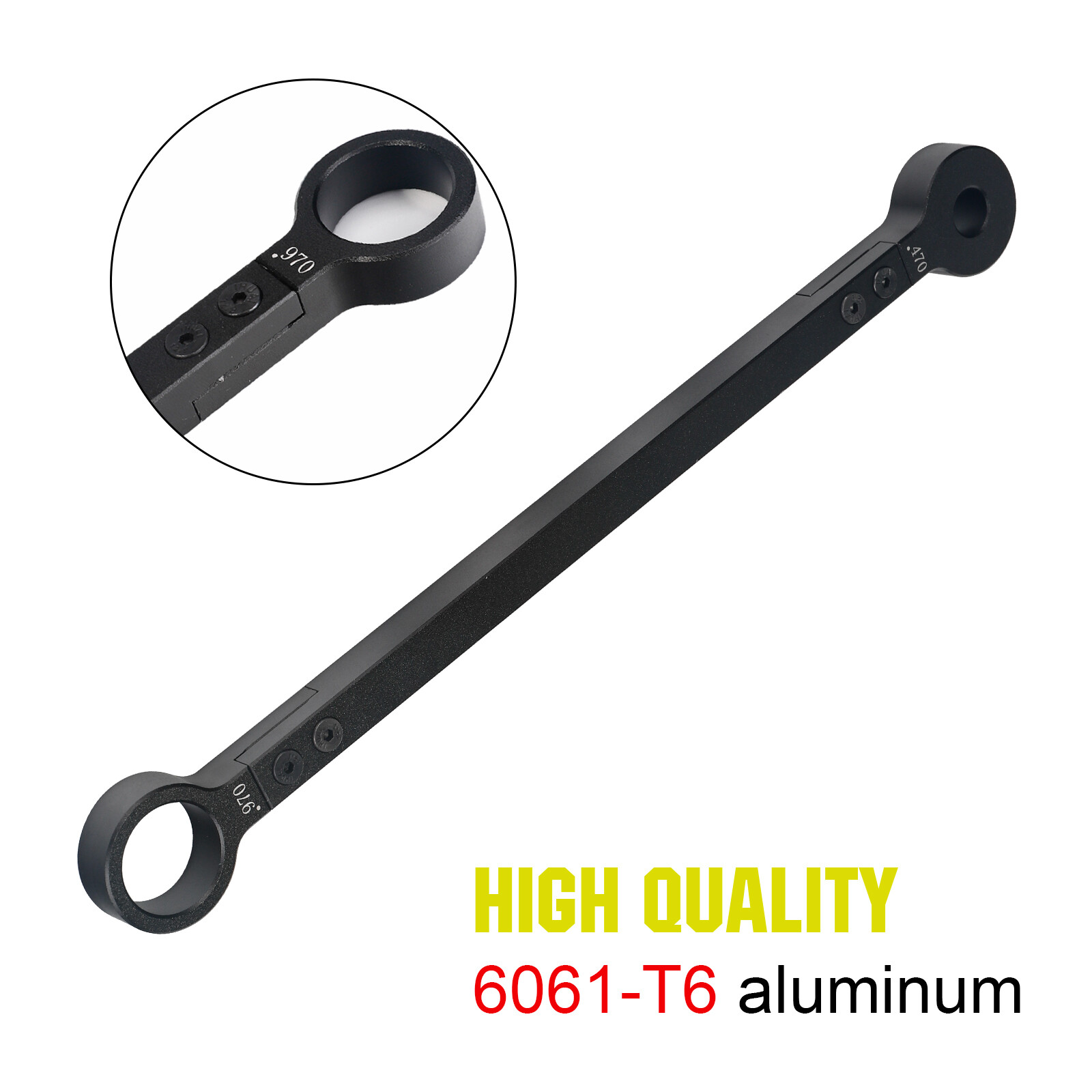 Clutch Alignment Tool For POLARIS RZR XP 1000 XP 900 Turbo SPORTSMAN 570 800