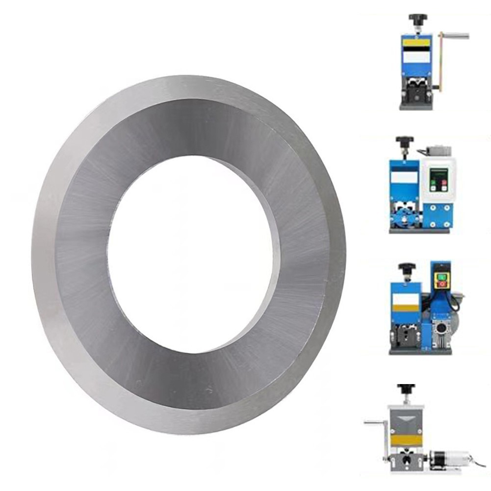 High Speed Steel Wire Stripper for blades Detachable for 1.5 mm to 25 mm Wires