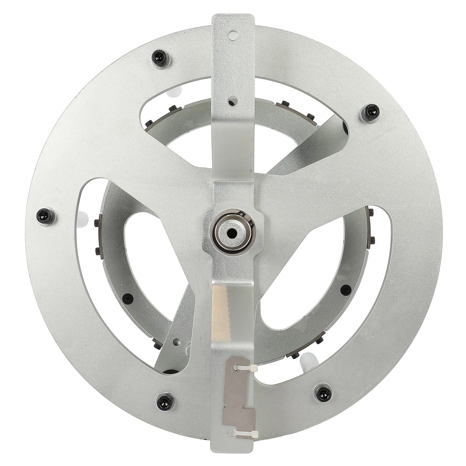 Removal / installation tool fits Mercedes-Benz 724.2 Wet DCT Hybrid Transmission