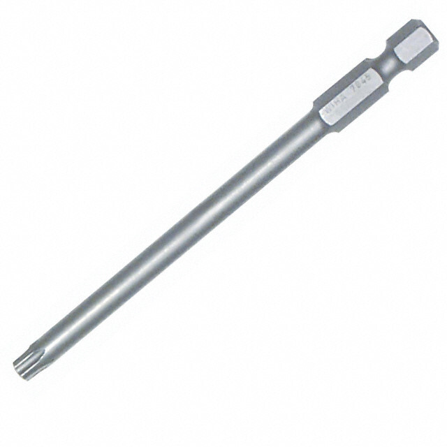 Wiha 6 inch Long Torx Tool Size T30 Made in Germany