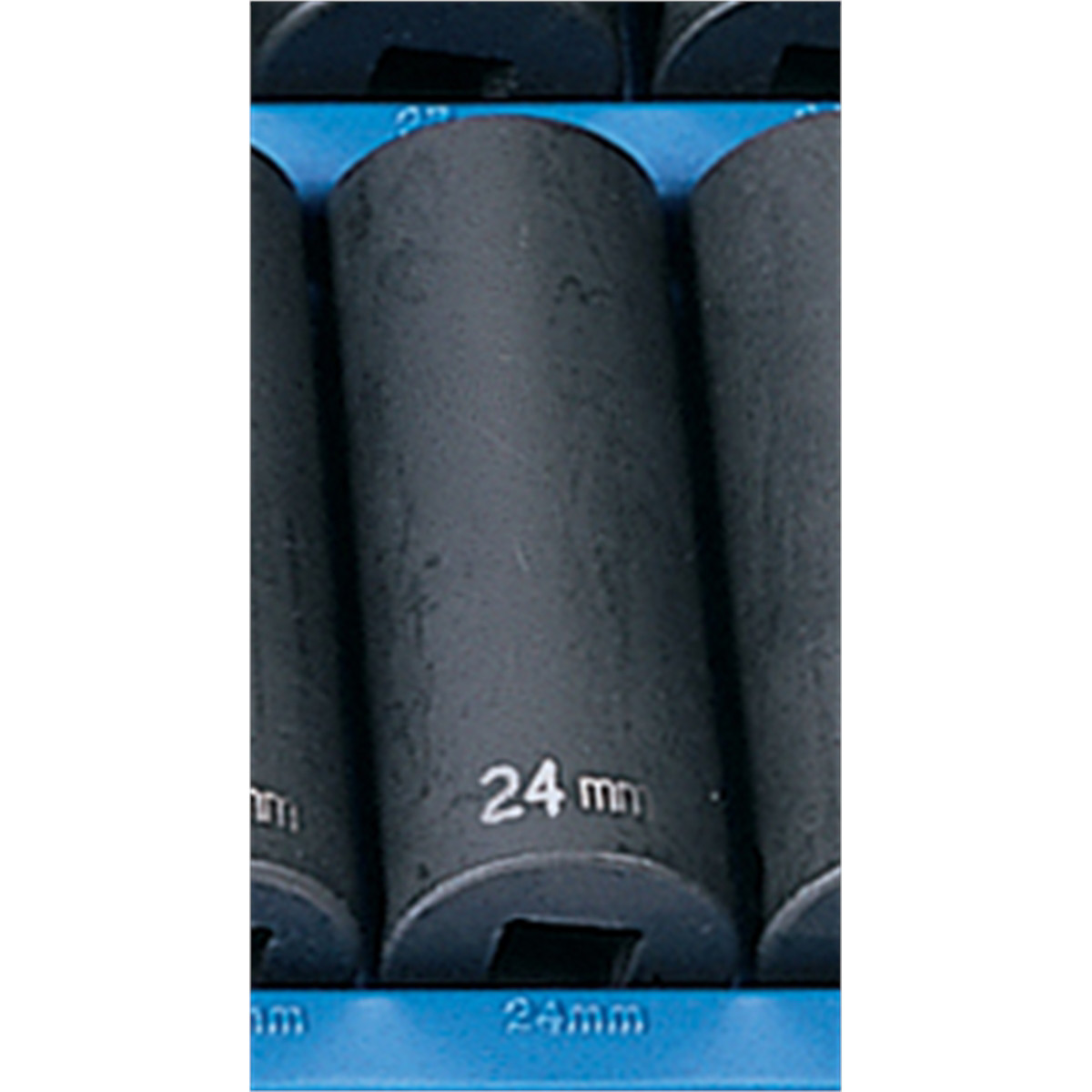 Grey Pneumatic 2024MD 1/2″ Drive x 24mm Deep