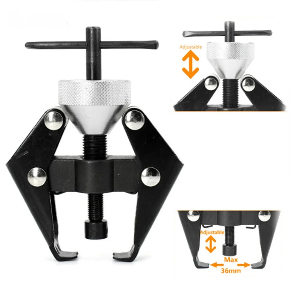 Lisle 54150 Battery Terminal Remover and Wiper Arm Puller Removing Tool