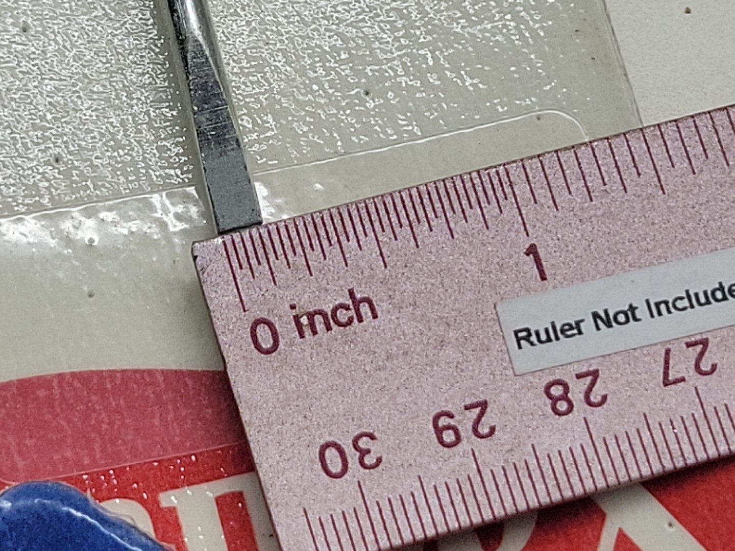 Xcelite Cooper Tools R5328V 5/32″ x 8″ Screwdriver 1/8″ Long Shank Shaft USA