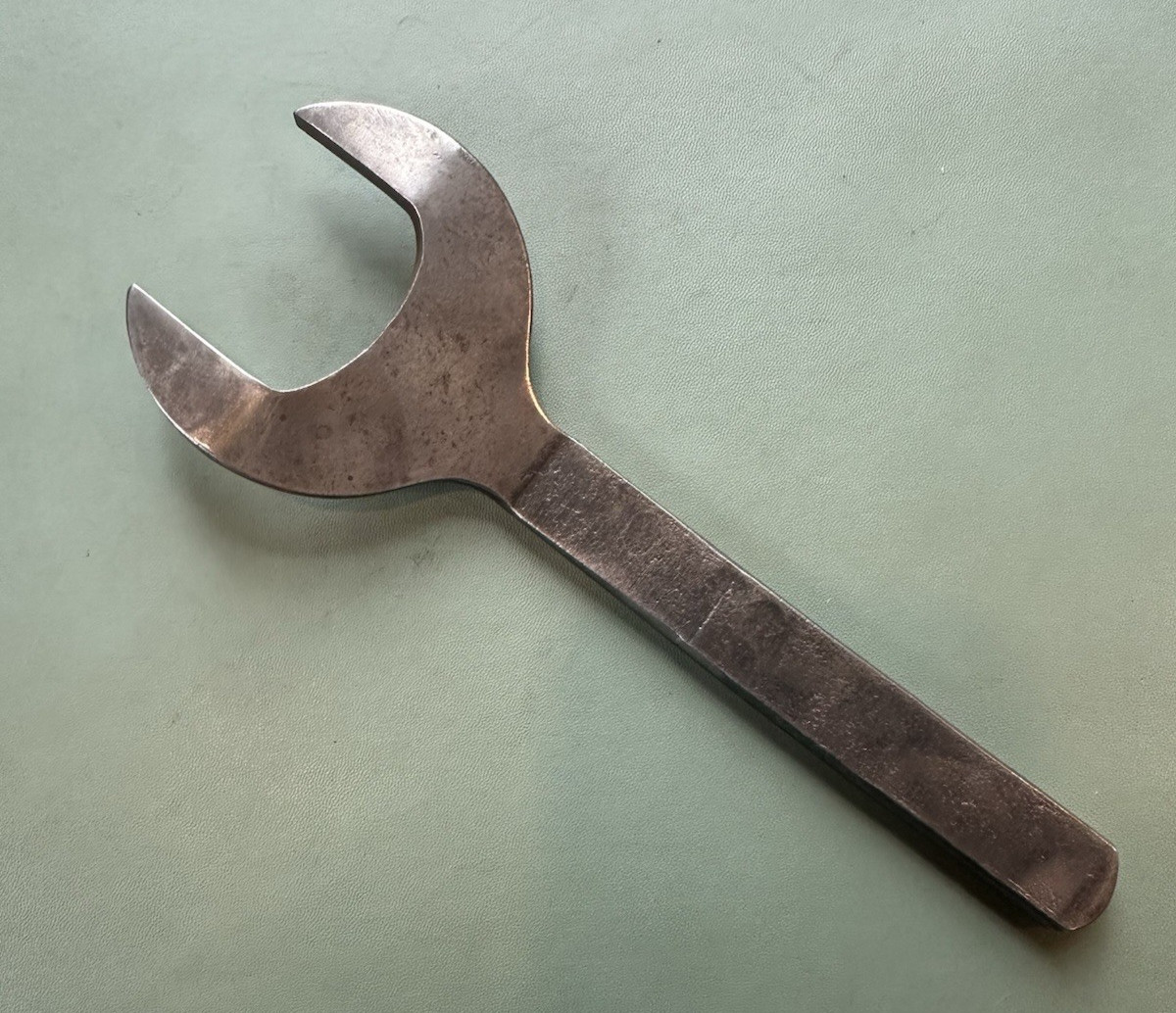 Vintage Plomb Plumb 6501 Open Offset Wrench 1-3/4″