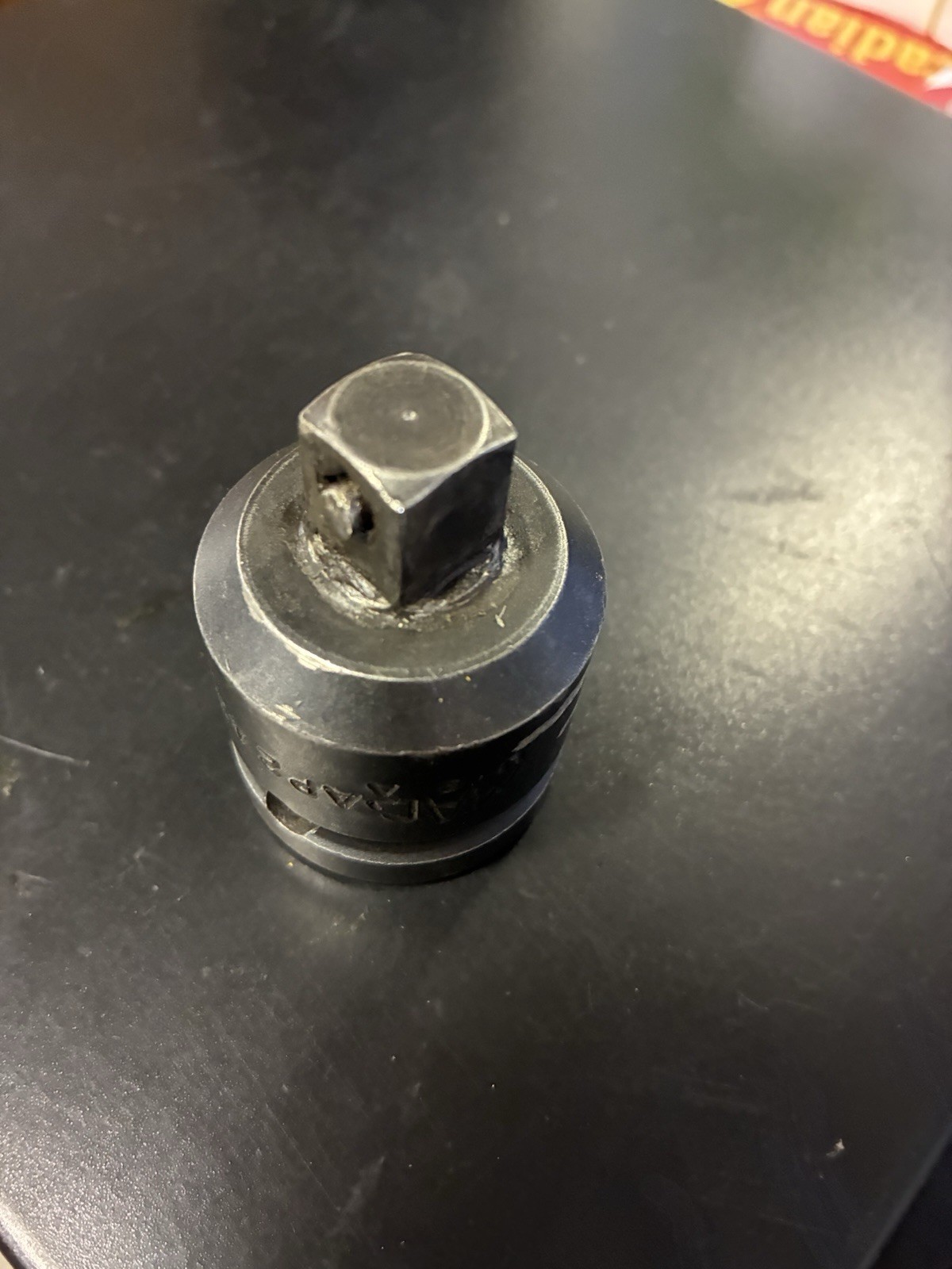 MAC TOOLS AP3224 3/4” Drive, 3/4″ to 1/2″ Drive Impact Socket Adapter USA
