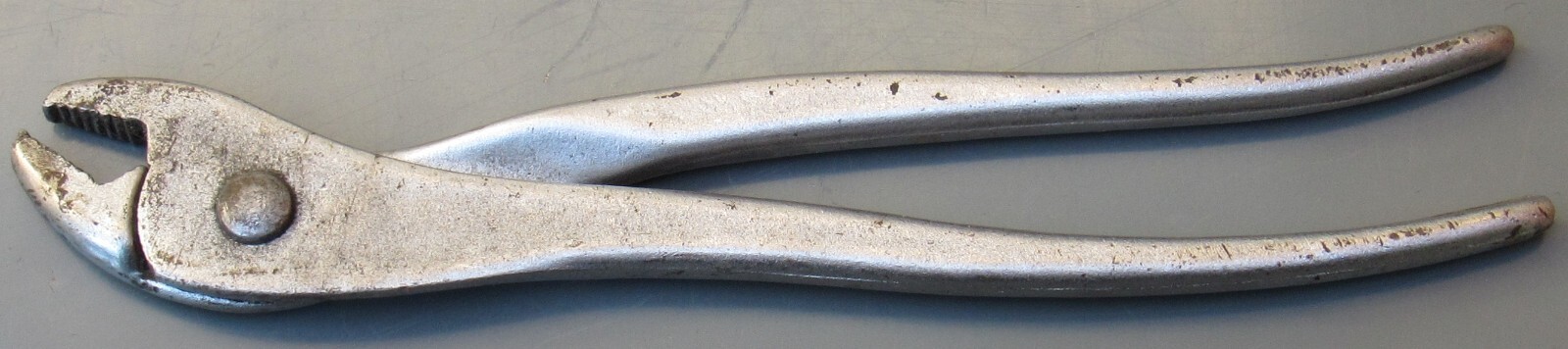INDESTRO, BATTERY TERMINAL PLIERS, #3416