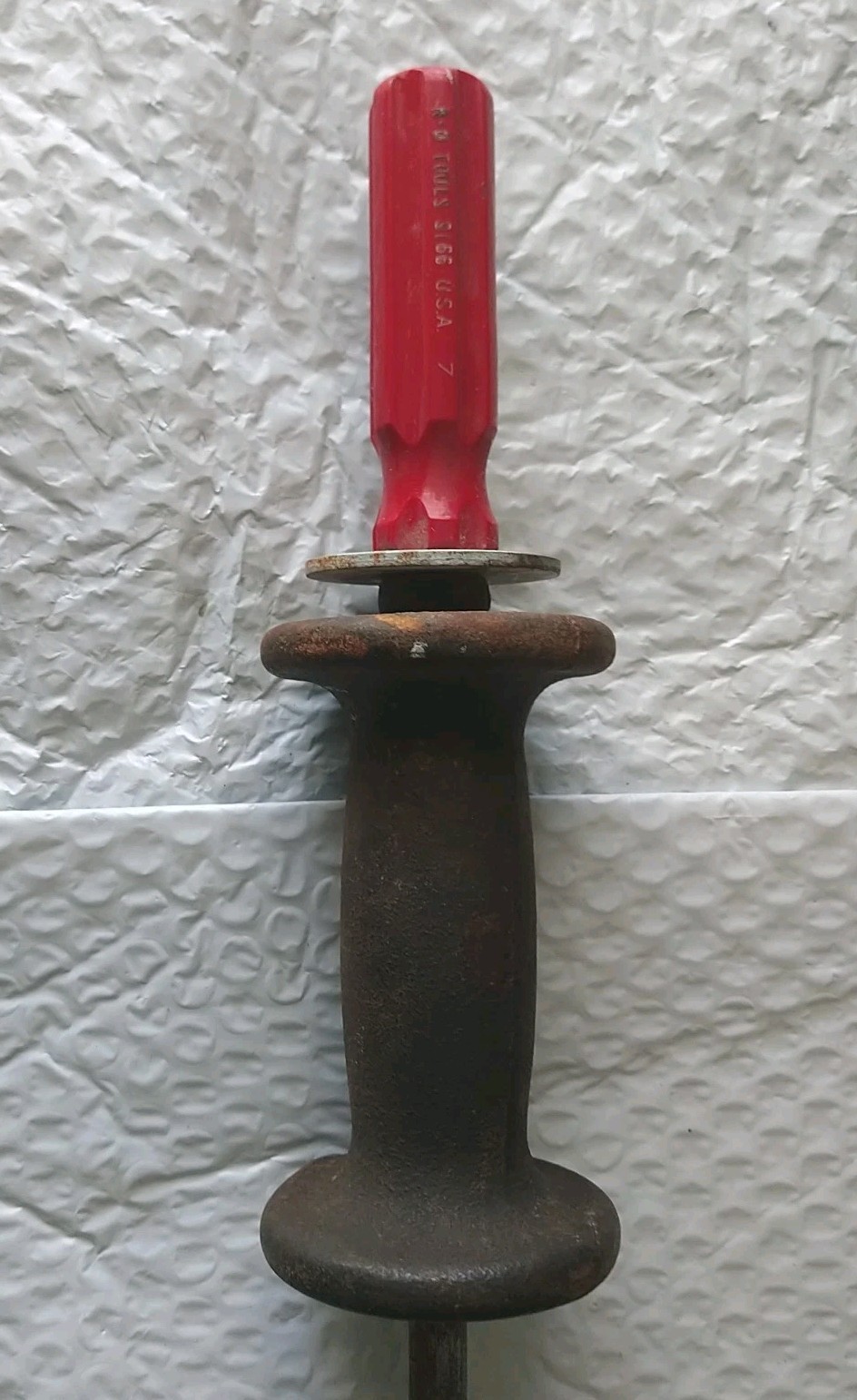 KD Tools USA 3166, Inner CV Joint Puller.