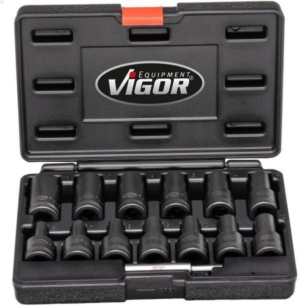 VIGOR VIGOR V2404N Compass