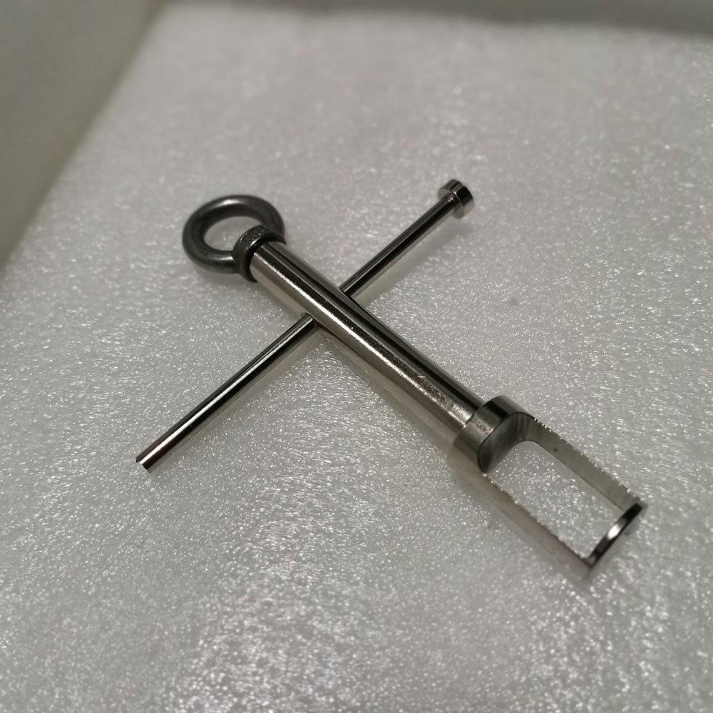Fuel Injector Nozzle Puller Extractor Removal Tools MercedesBenz M276/274/270