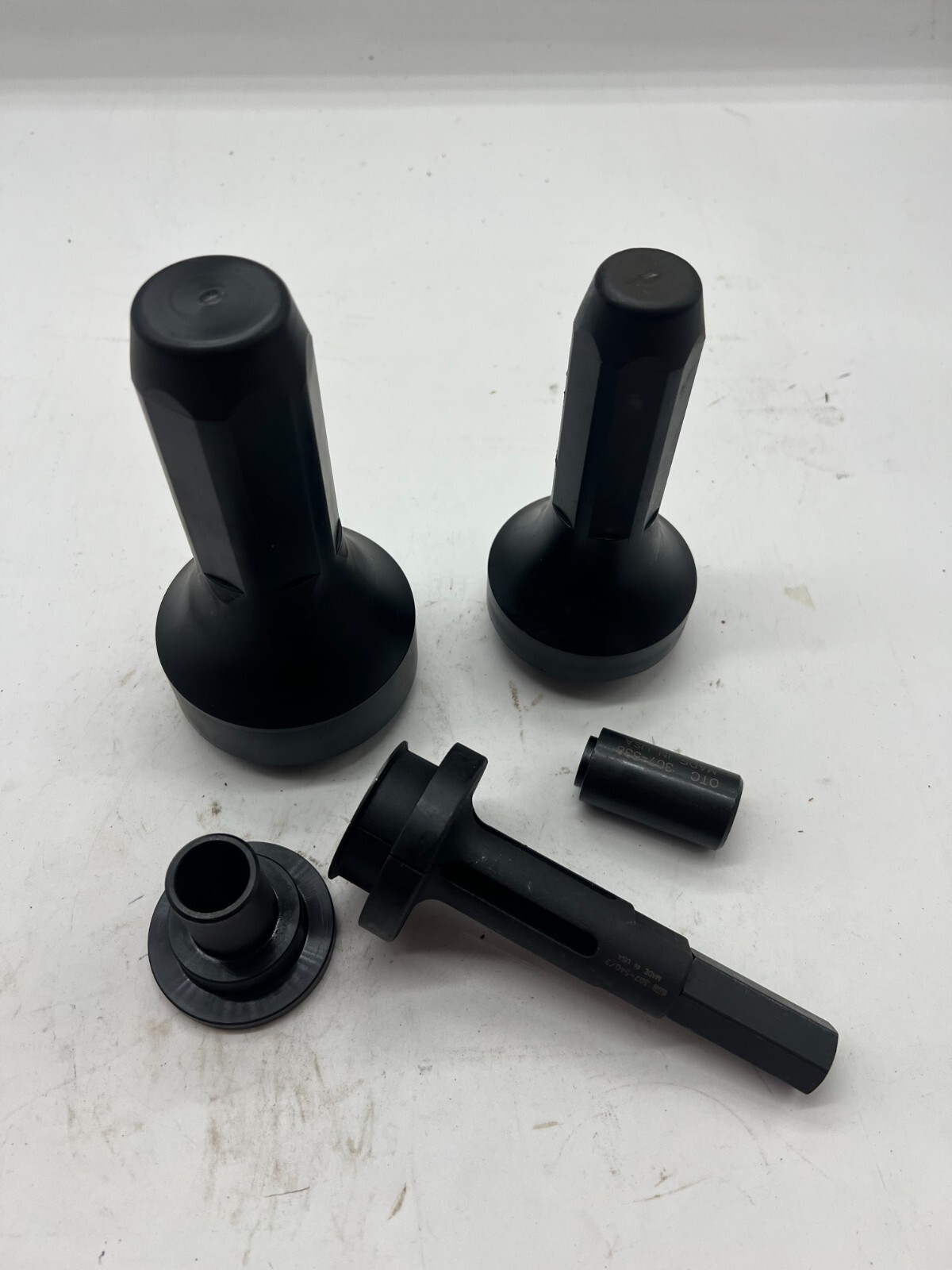 Ford Rotunda CVT Transmission Tools 307-538, 307-527, 307-540, 307-528 SKU 163T