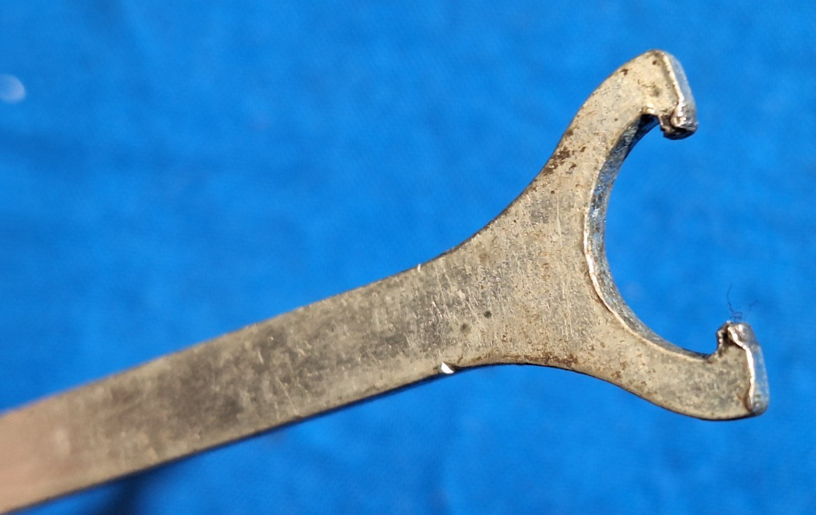 Thexton 366 GM Computerized Idle Speed Control Adjust Marine Specialty Tool