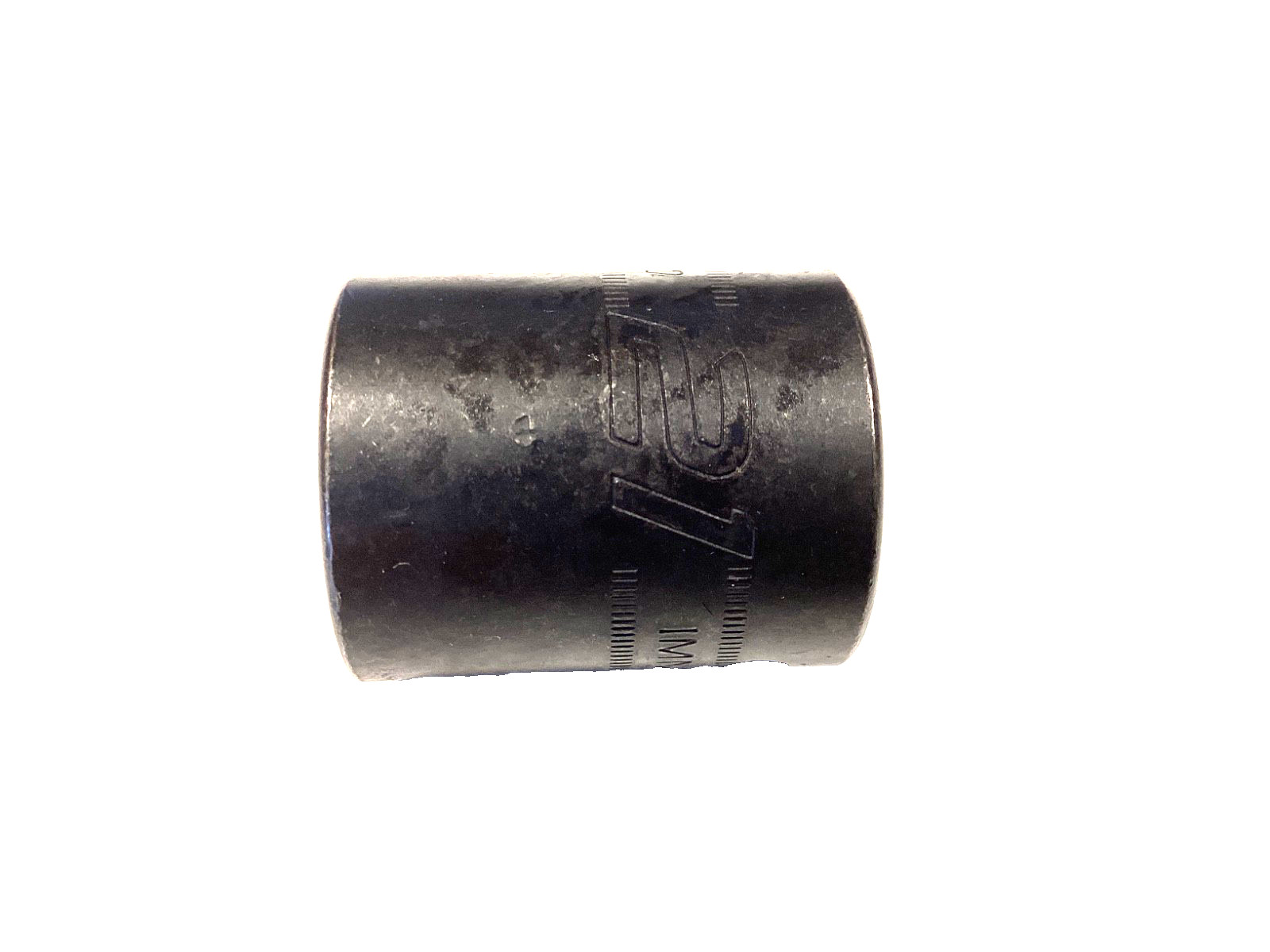 Snap On Tool USA 1/2” Drive 21MM Metric 6 Point Shallow Impact Socket IMM210 NEW