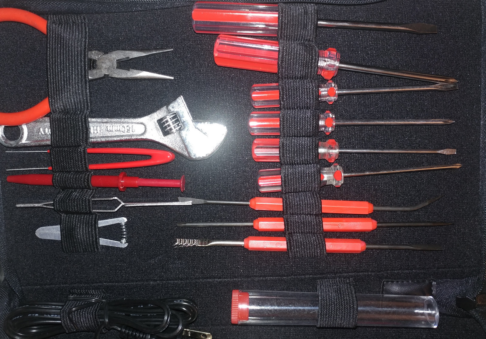 ***Tooling all you need ***