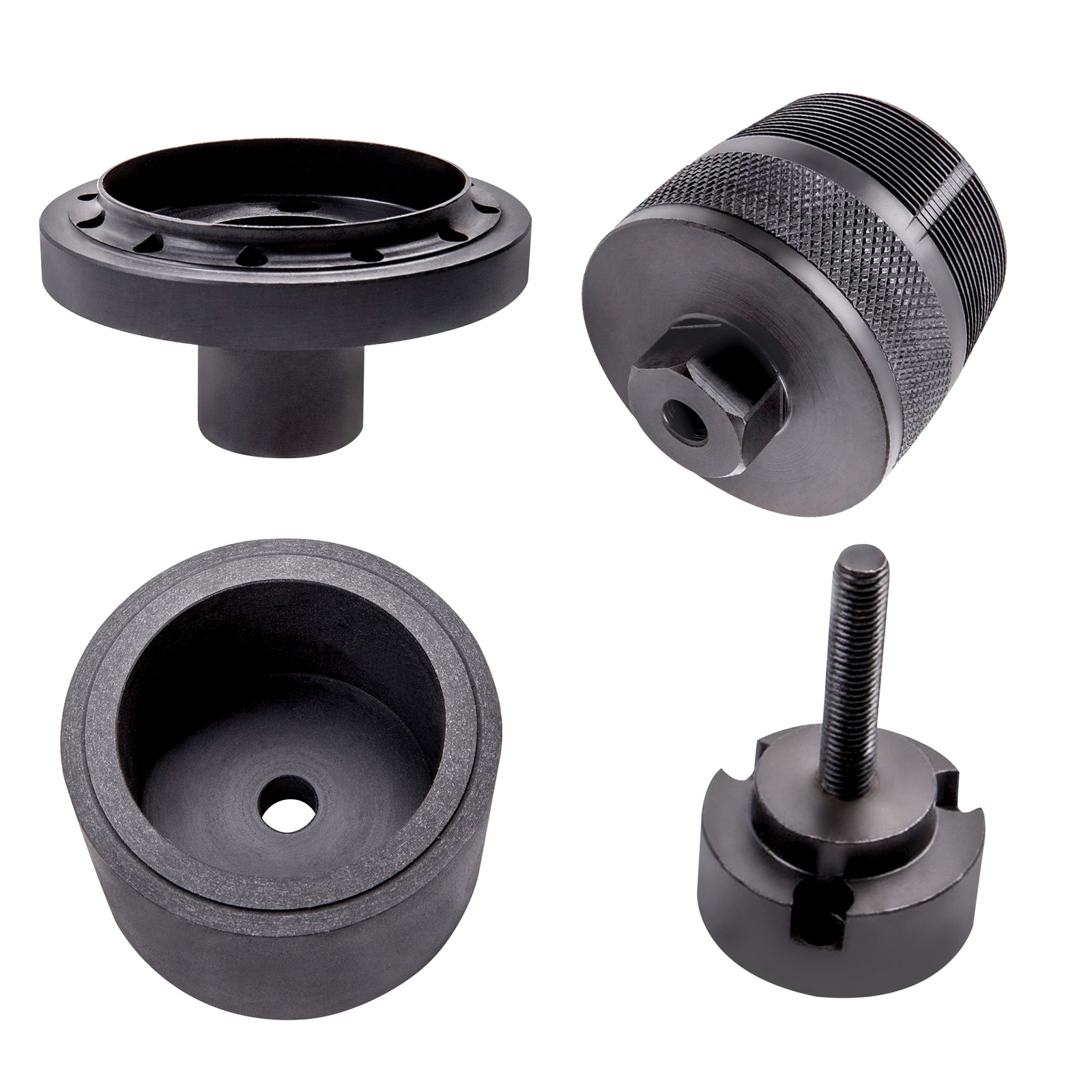 Performance Engine Crankshaft Seal Removal Installer Kit for BMW5254
