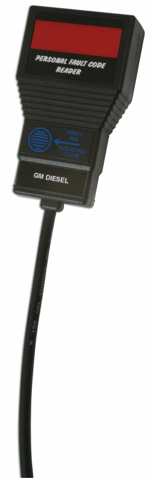 EOL Gunson 77030 Fault Code Reader For GM Diesel TOOLS WORKSHOP GARAGE EQUIPMENT