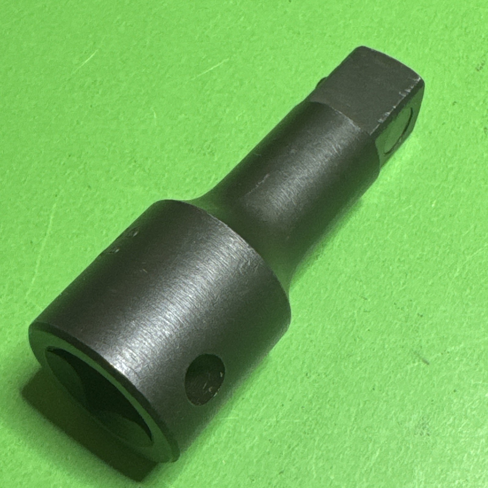 Proto Professional USA 1/2″ Dr 2.75″ Locking Power Impact Extension Tool 7182P