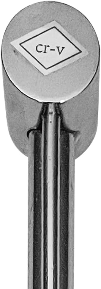1/2″ Drive Beam Torque Wrench 0-300 N.
