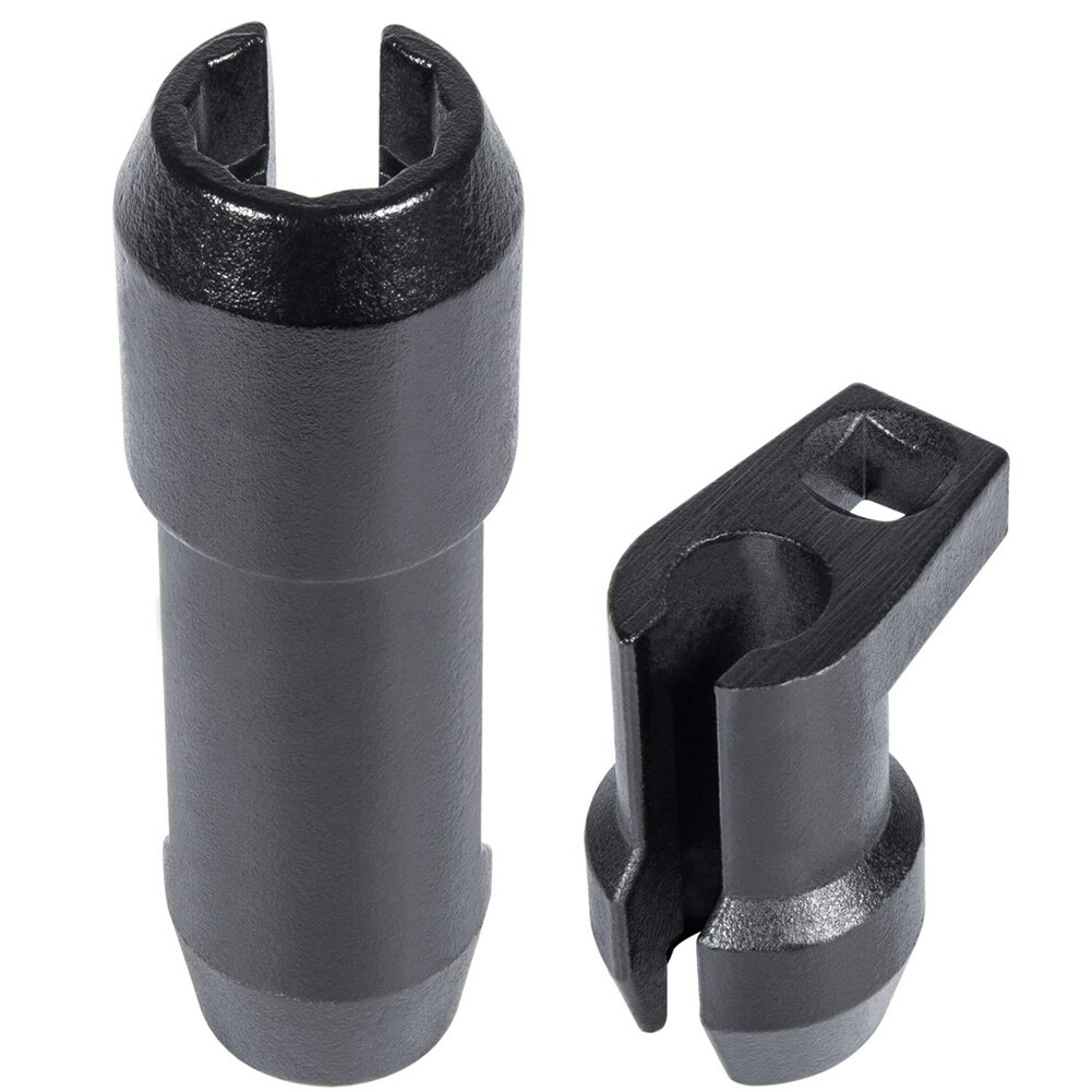 17mm 12point Fuel Injector Socket Set Sl11400 For Ford Power Stroke 6.7L Diesel