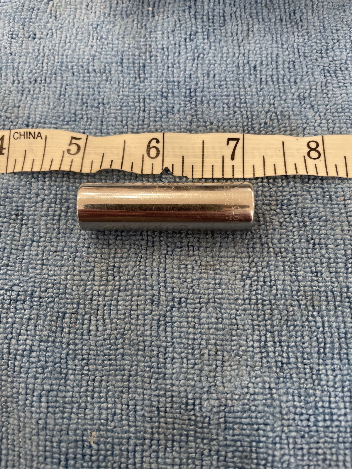 PROTO 1112 – 1/4″ Drive 6-Point 3/8” SAE Deep Socket