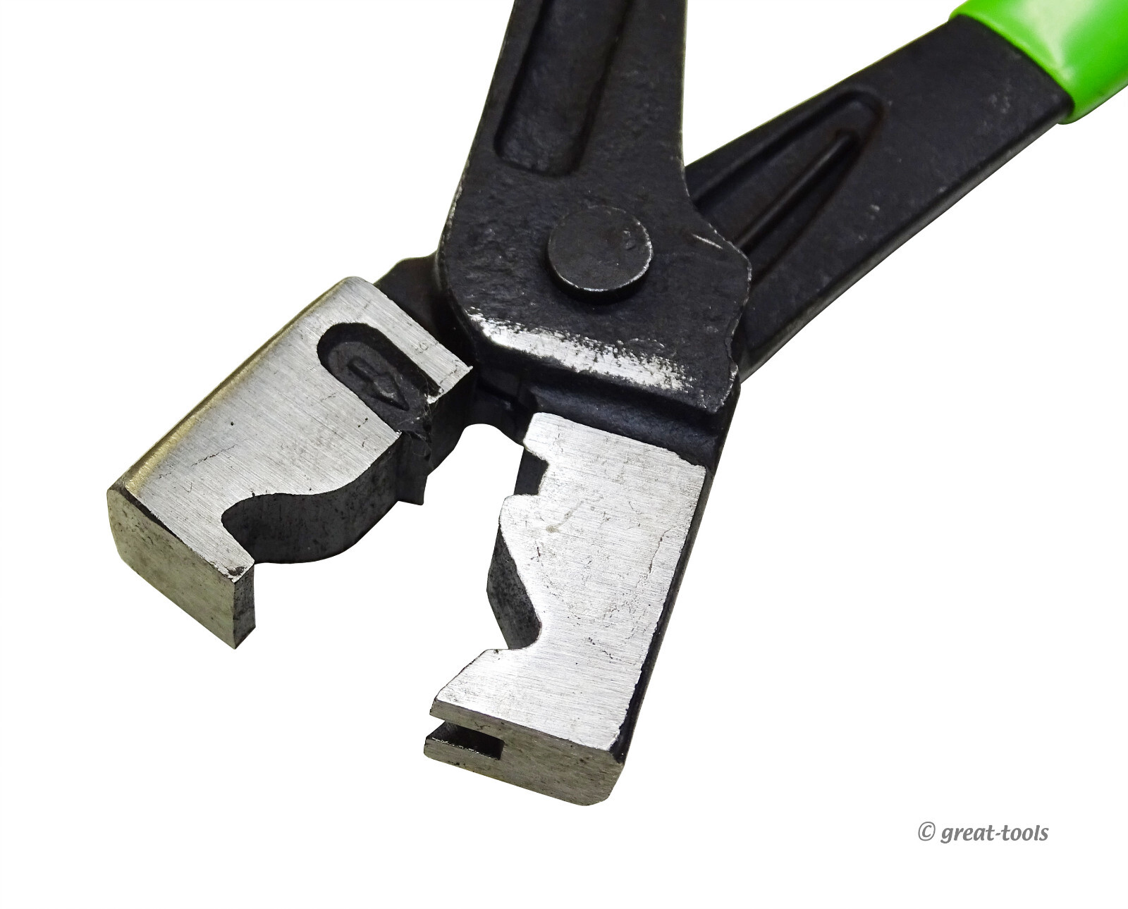 CLIC-R HOSE CLAMP PLIERS – clic type clamps – automotive pliers – hand tools