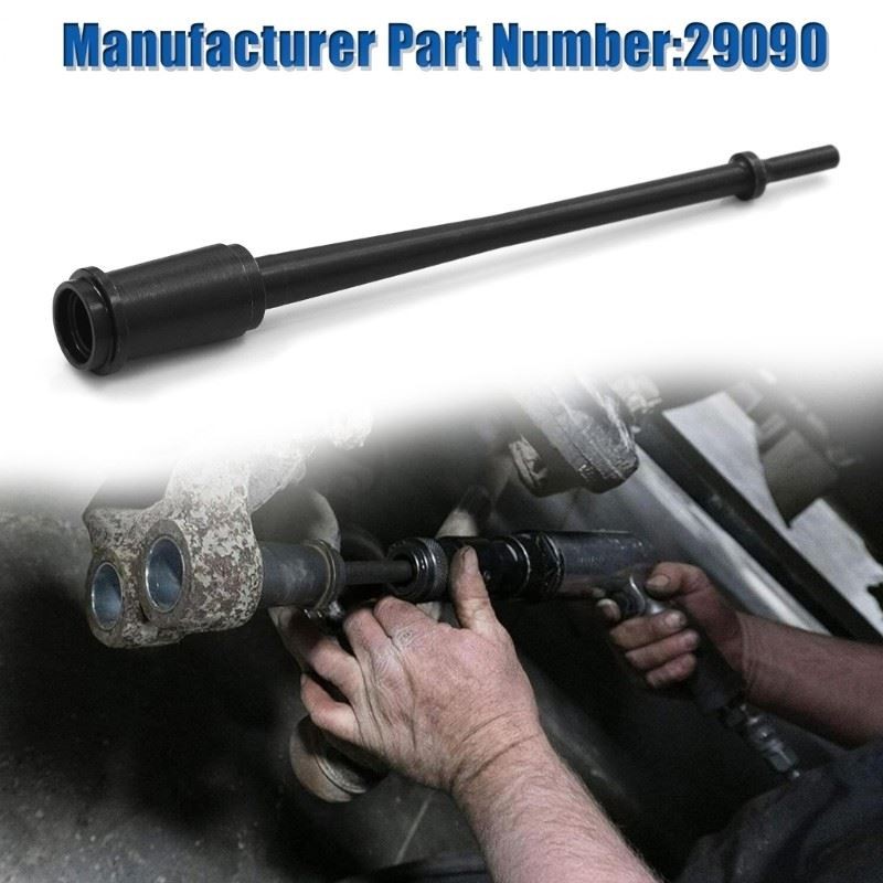 Durable Aluminum Alloy 29090 Bushing Kits Truck & Trailer Tool set for Trucks