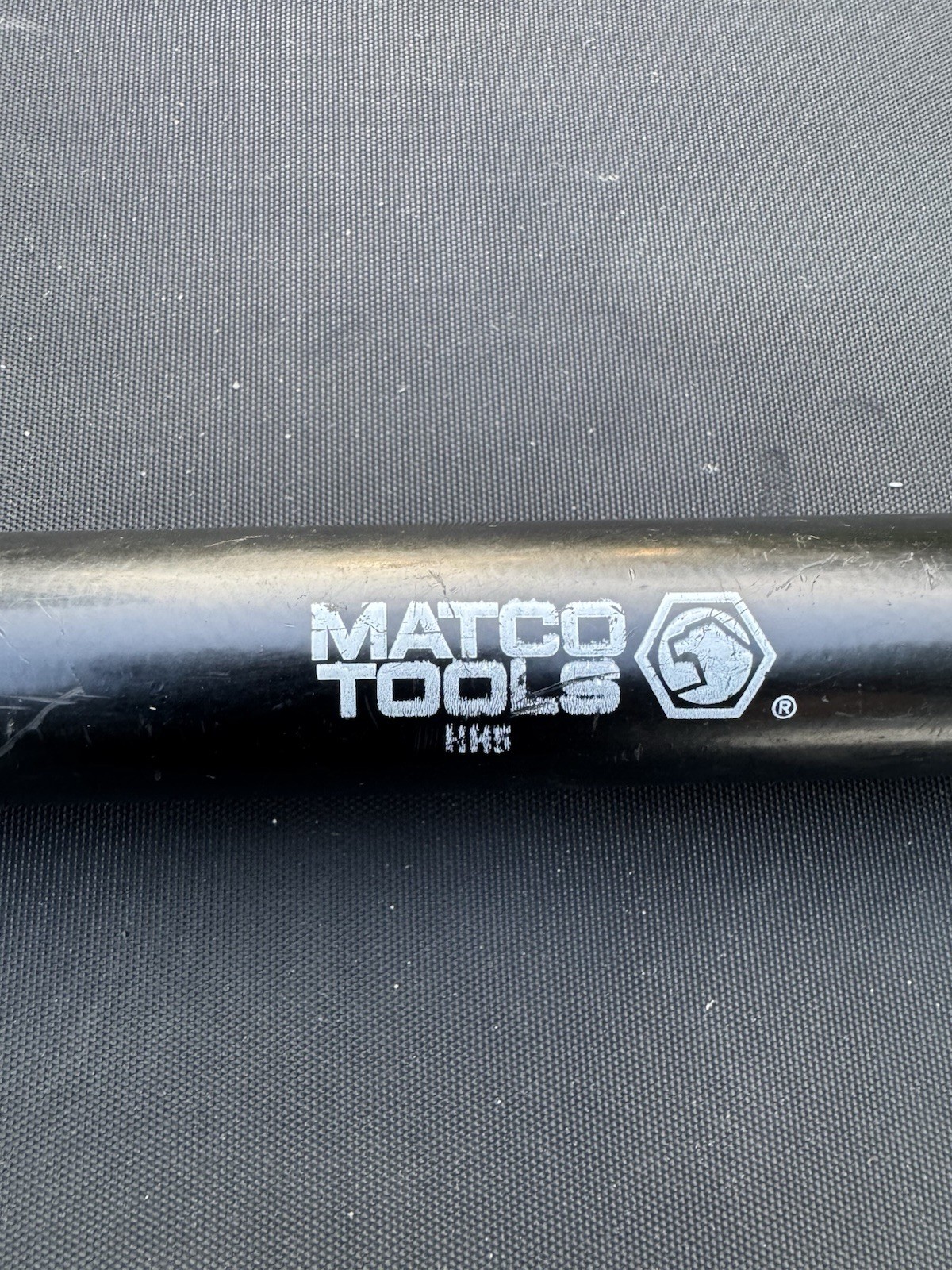 Matco Tools HH5 Hood Prop- Automotive (USED) Excellent Working Condition