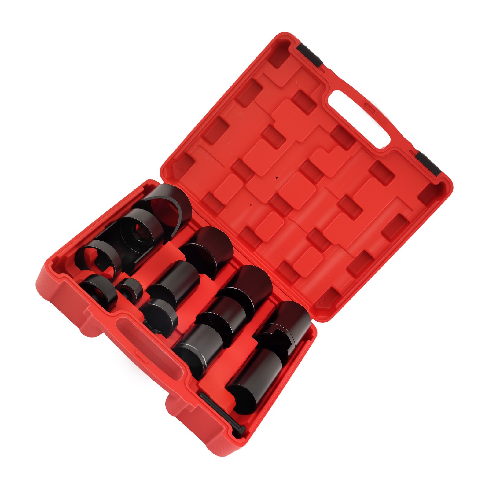 Ball Joint Press Kit Tool for GM Dodge SUV Van Truck Service Removal Install Set