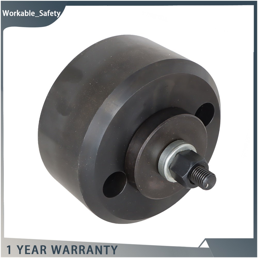 Front & Rear Crankshaft Seal & Wear Sleeve Installer Tool Replace J-35686-B