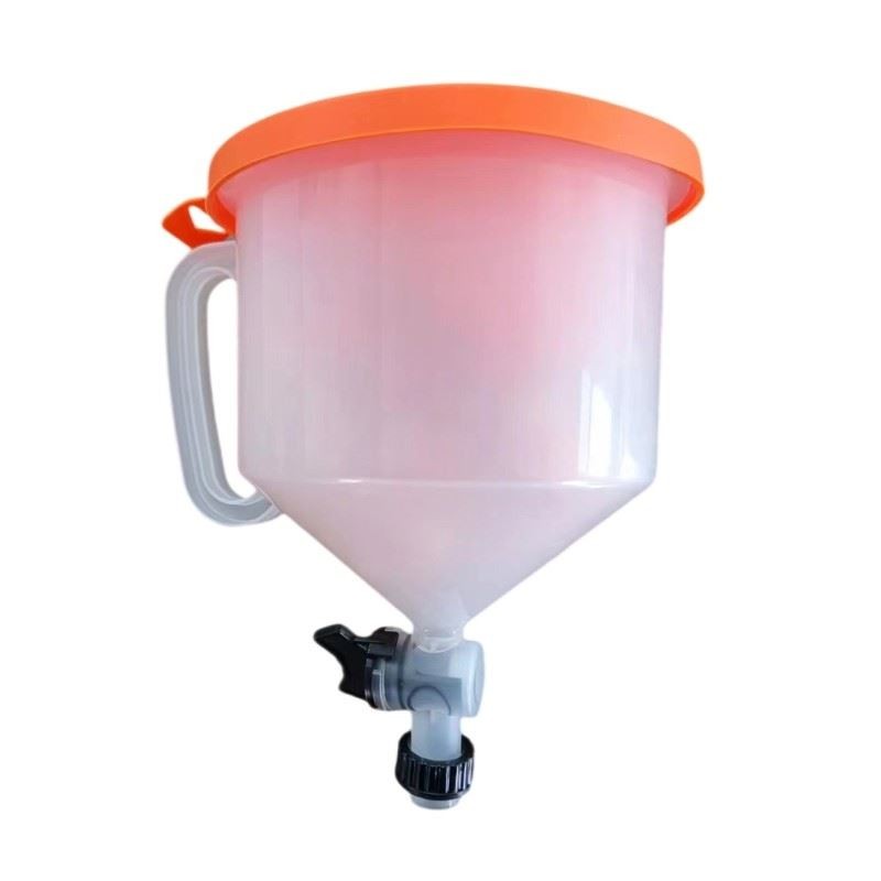 Coolant Funnel Kit Radiator Spill Frees Funnel Auto Coolant Flushes for Winter