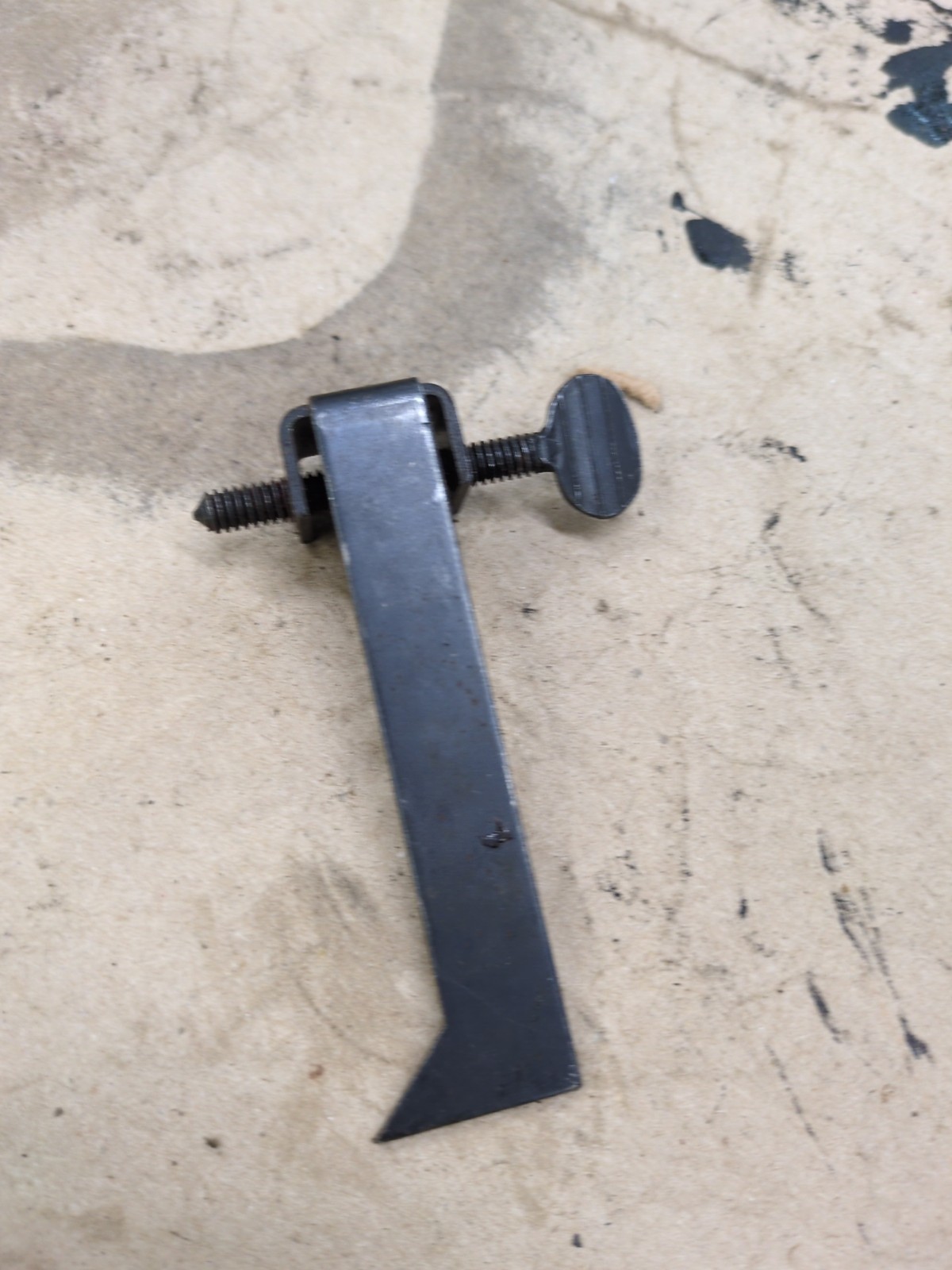 Thexton #447 McPherson Strut Alignment Level