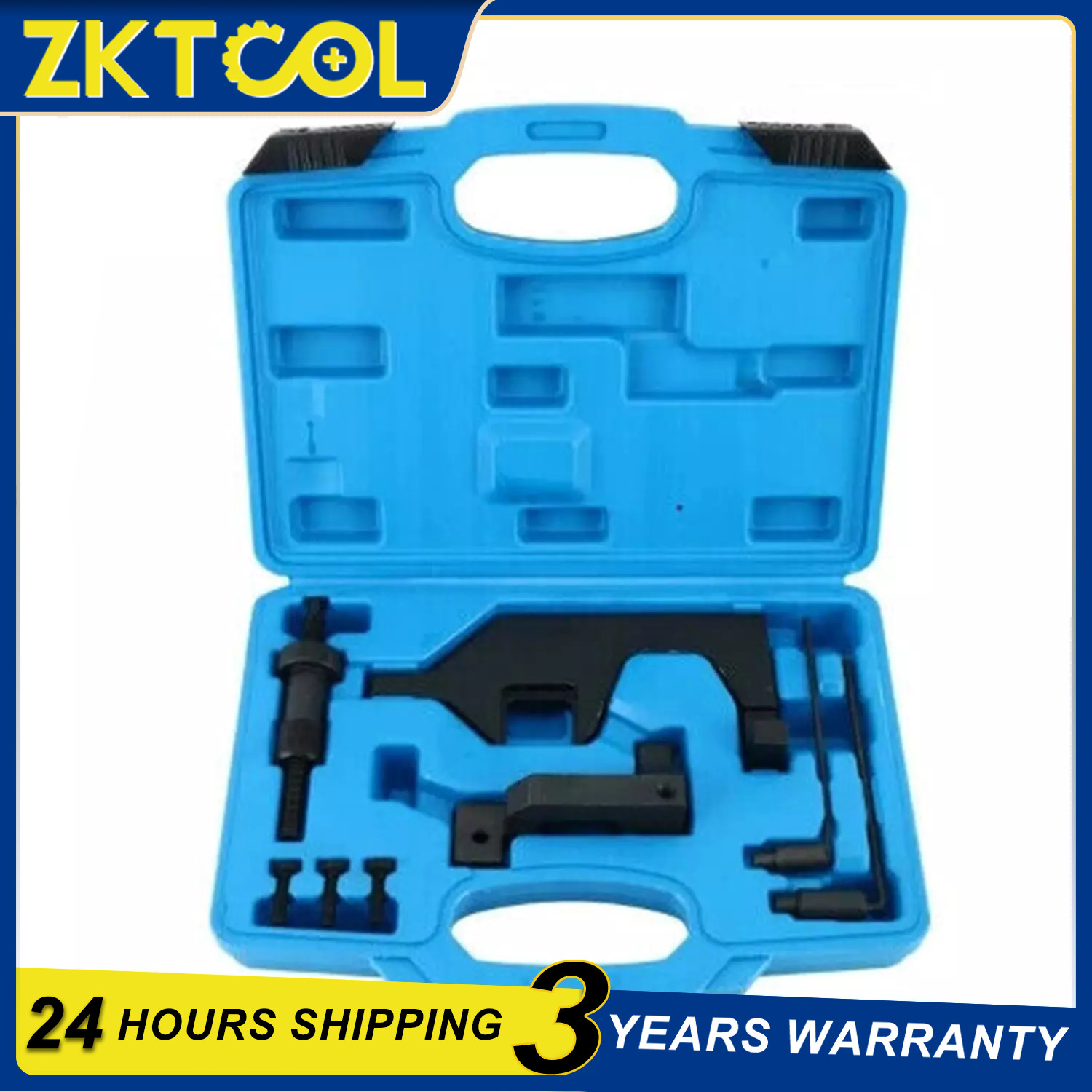 Engine Camshaft Timing Tool for BMW Mini Cooper Clubman N13 N18 F20 14i 16i 18i