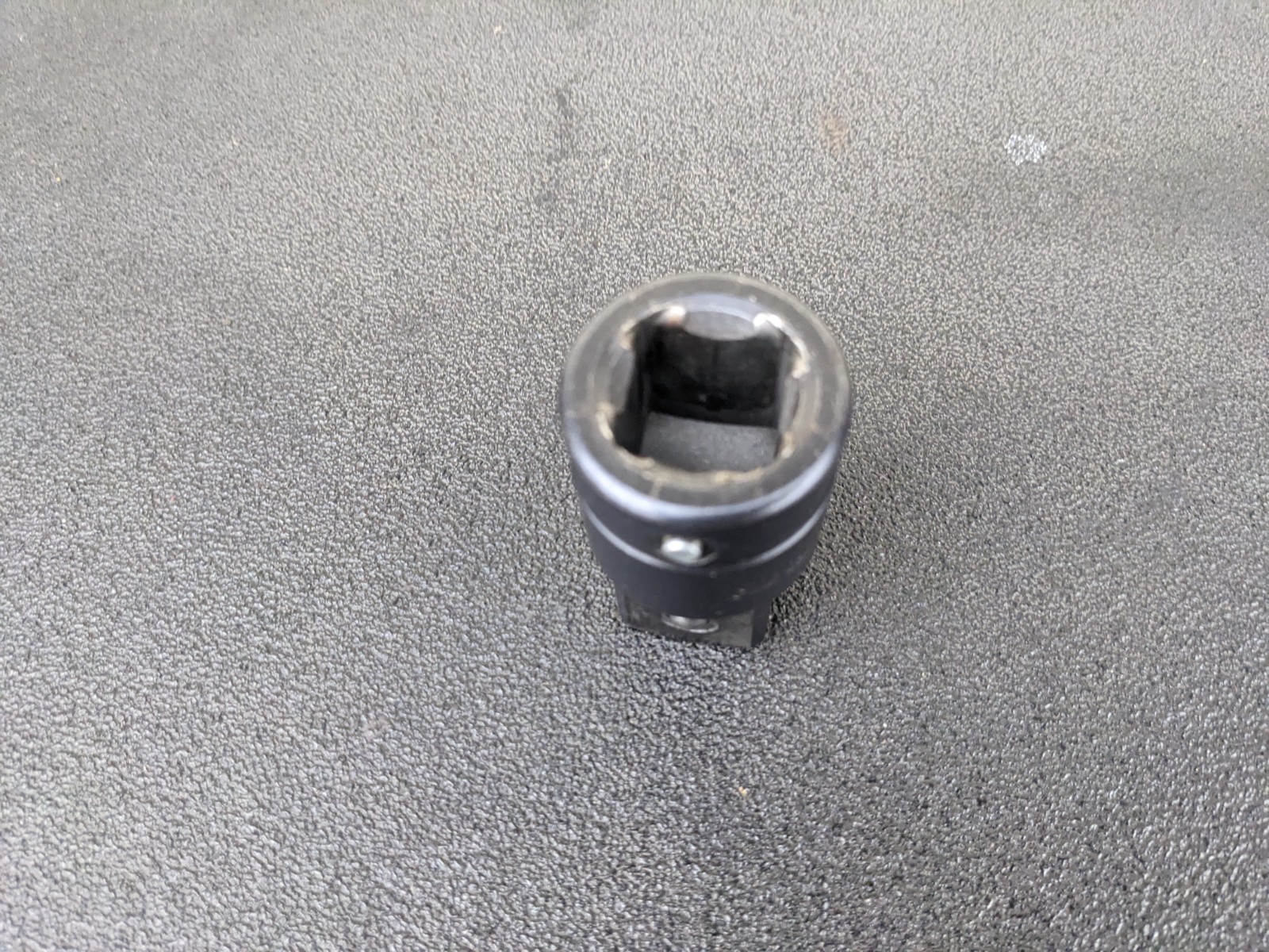 #bo862 Snap-On Tools USA 3/4″ to 1″ Drive Adapter Extension Socket GLA72A
