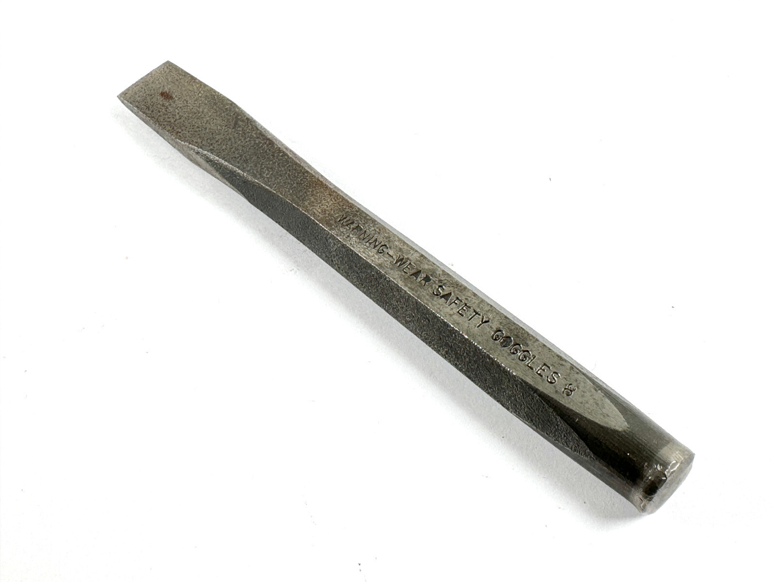 Snap-on – 6 1/2″ Length 5/8″ Flat Chisel (PPC820A)