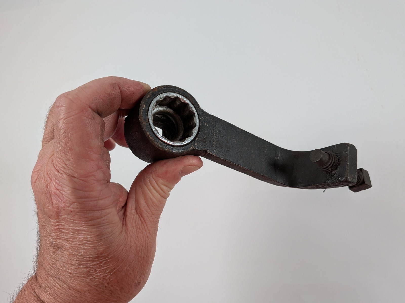 bluepoint wab557 Camber Adjustment Tool