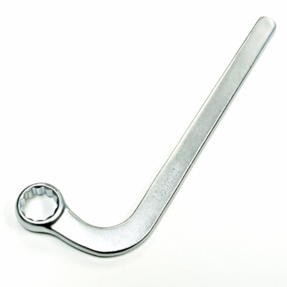 13MM Curved German Carburetor Wrench – Fits All Air Cooled VW Motors
