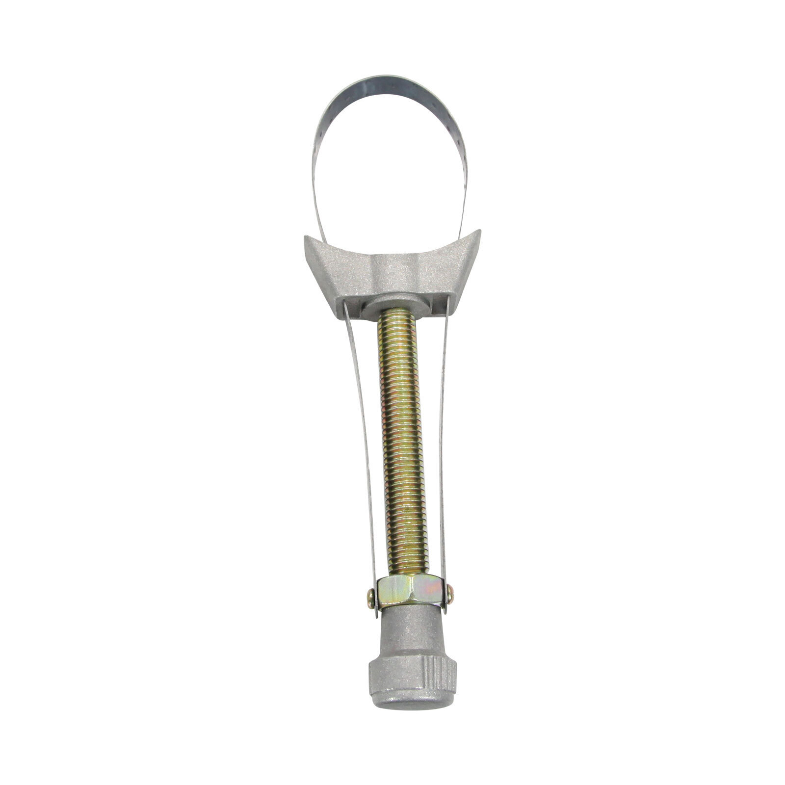 Oil Filter Removal Tool Strap Wrench Diameter Adjustable 60mm To 120mm Car Auto