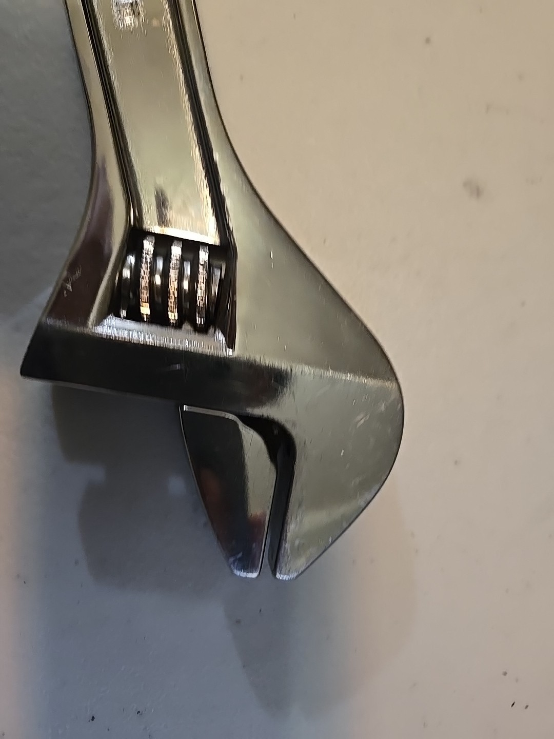 Snap On AD12 – Adjustable Wrench, 12” or 300mm