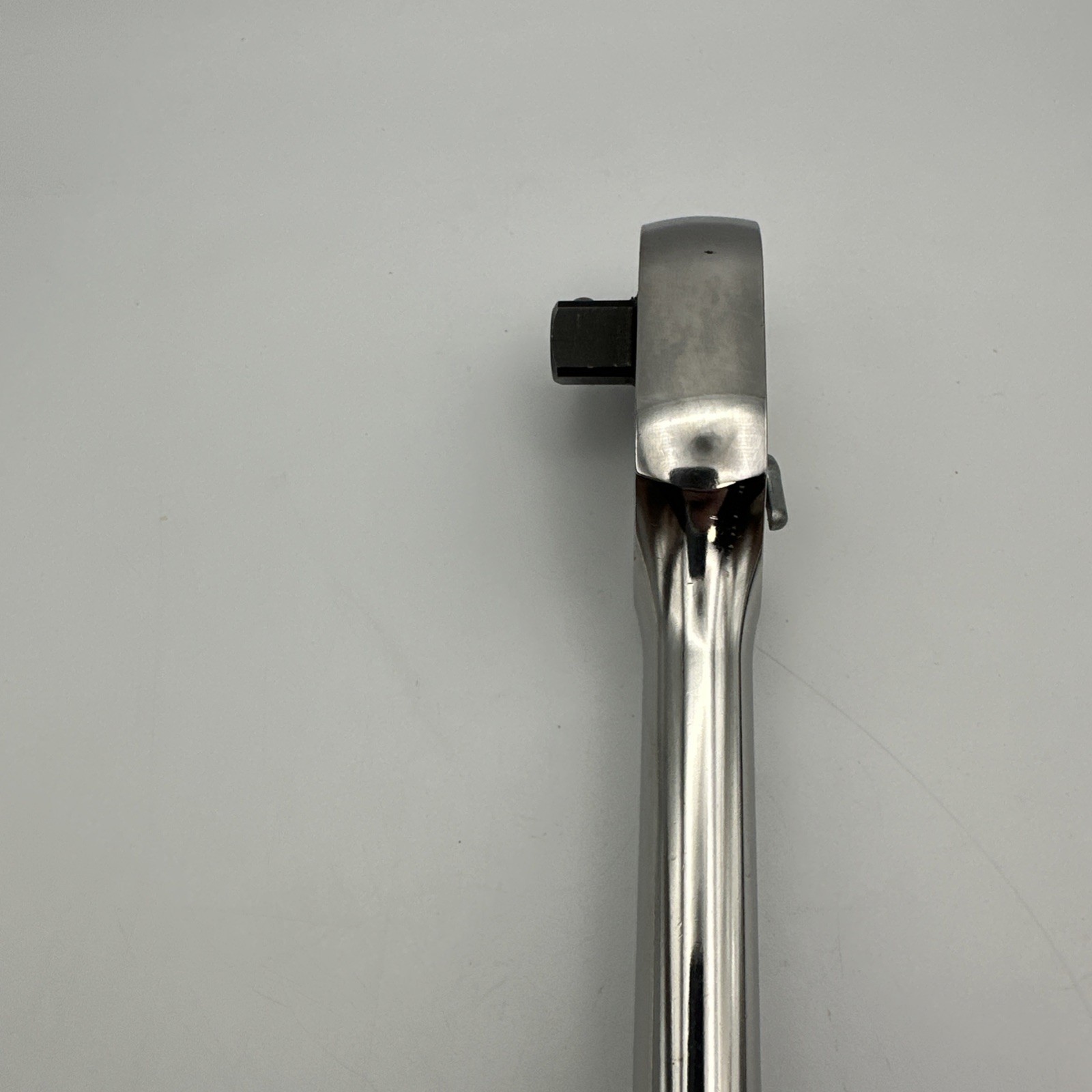 Snap On Dual 80 Standard Handle 1/2” Dr Ratchet S80A