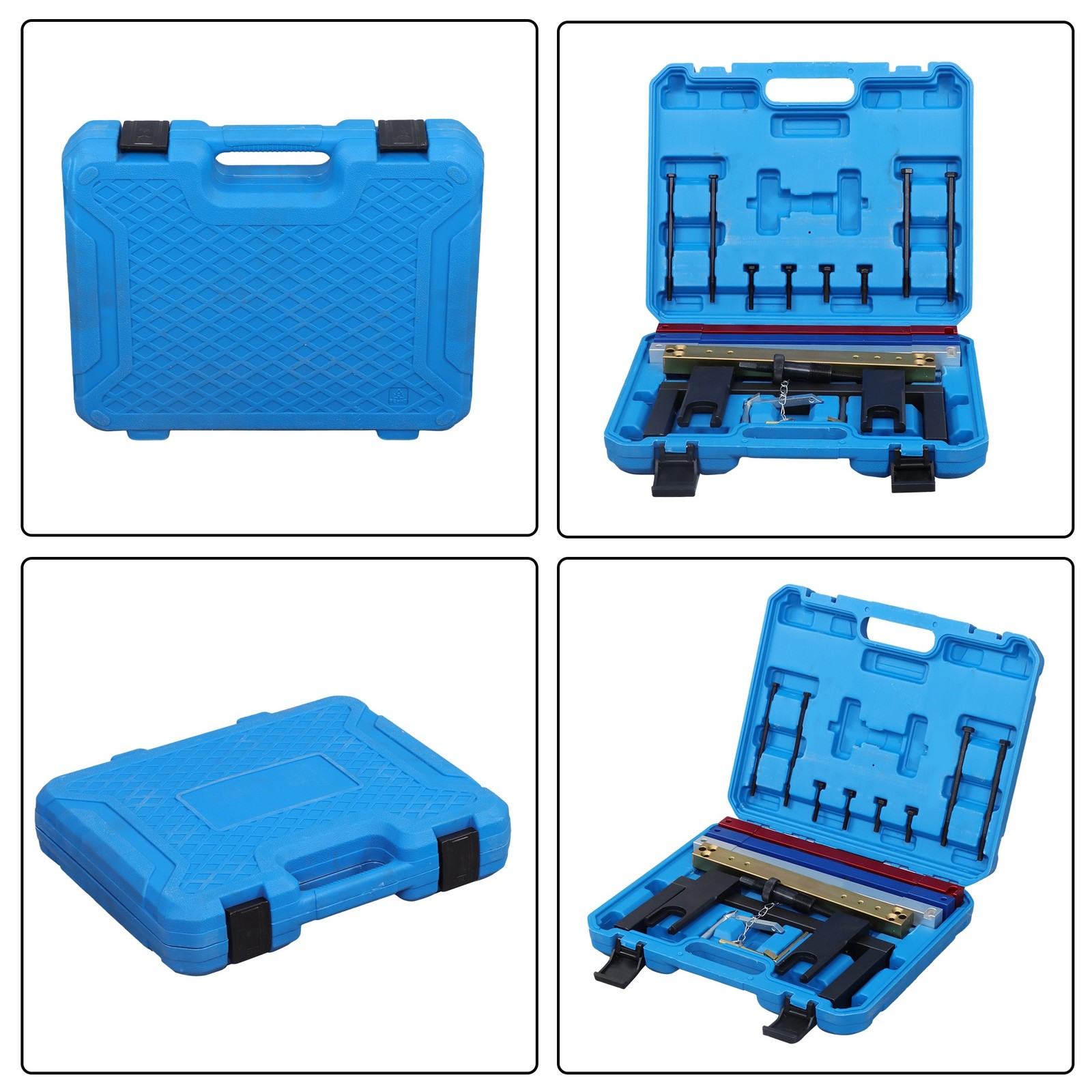 For BMW N51 N52 N53 N54 N55 Camshaft Alignment Engine Timing Locking Tool Kit