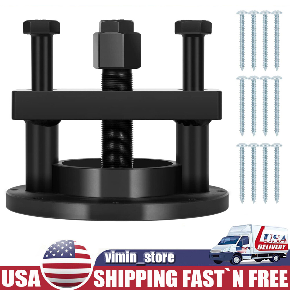 W470589004300 Rear Crankshaft Oil Seal Remover Installer for Detroit DD13 15 16