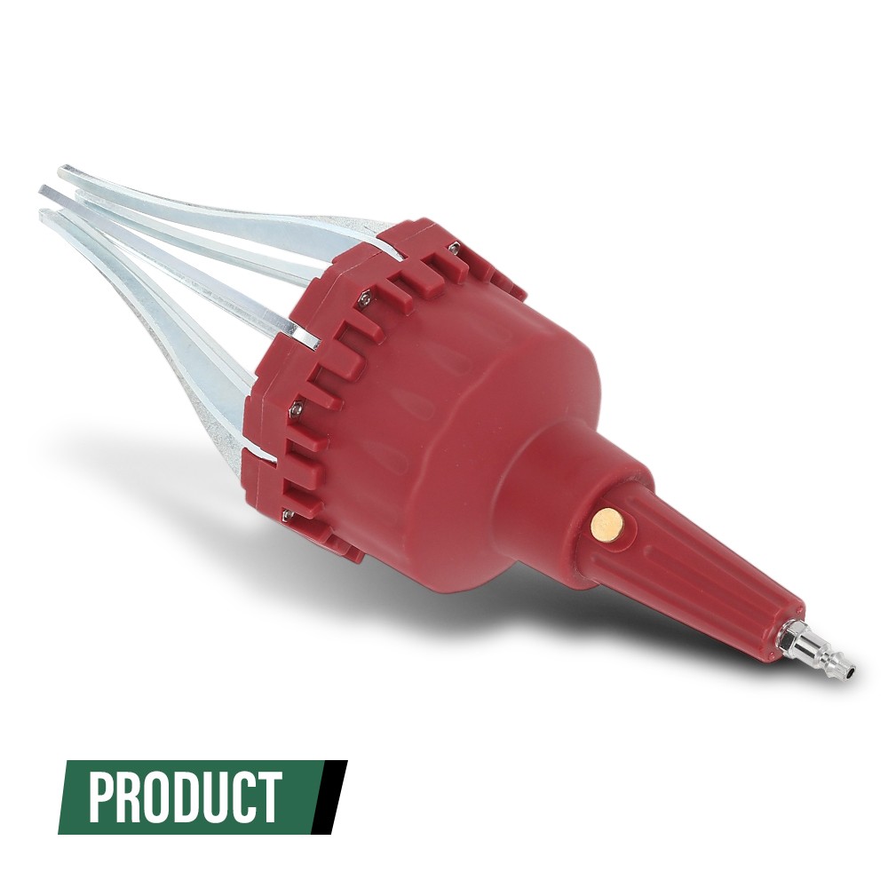 Pneumatic Air Power CV Joint Boot Expander Install Installation Removal Tool