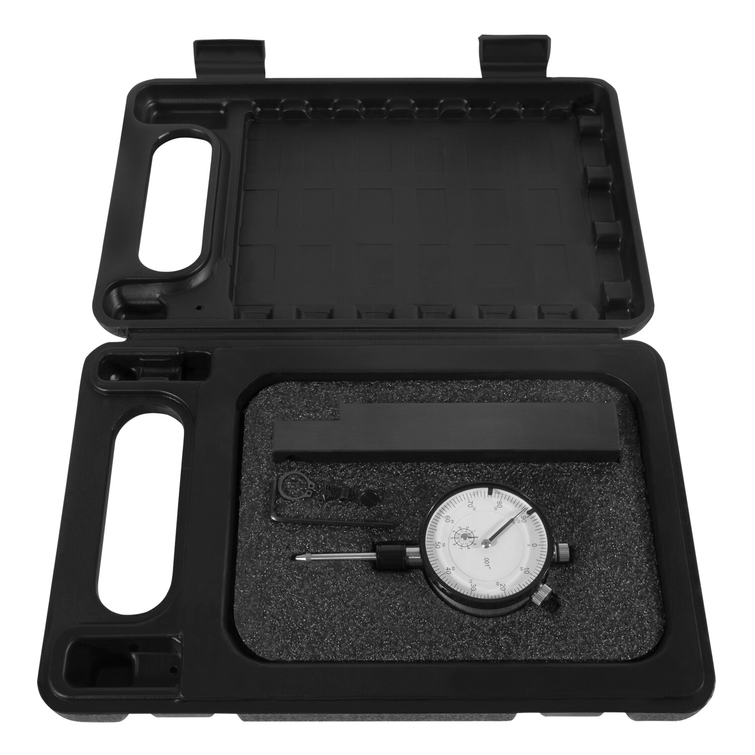 6434 Sleeve Height and Counter Bore Gauge for All Diesel Engines Range 0-1.00