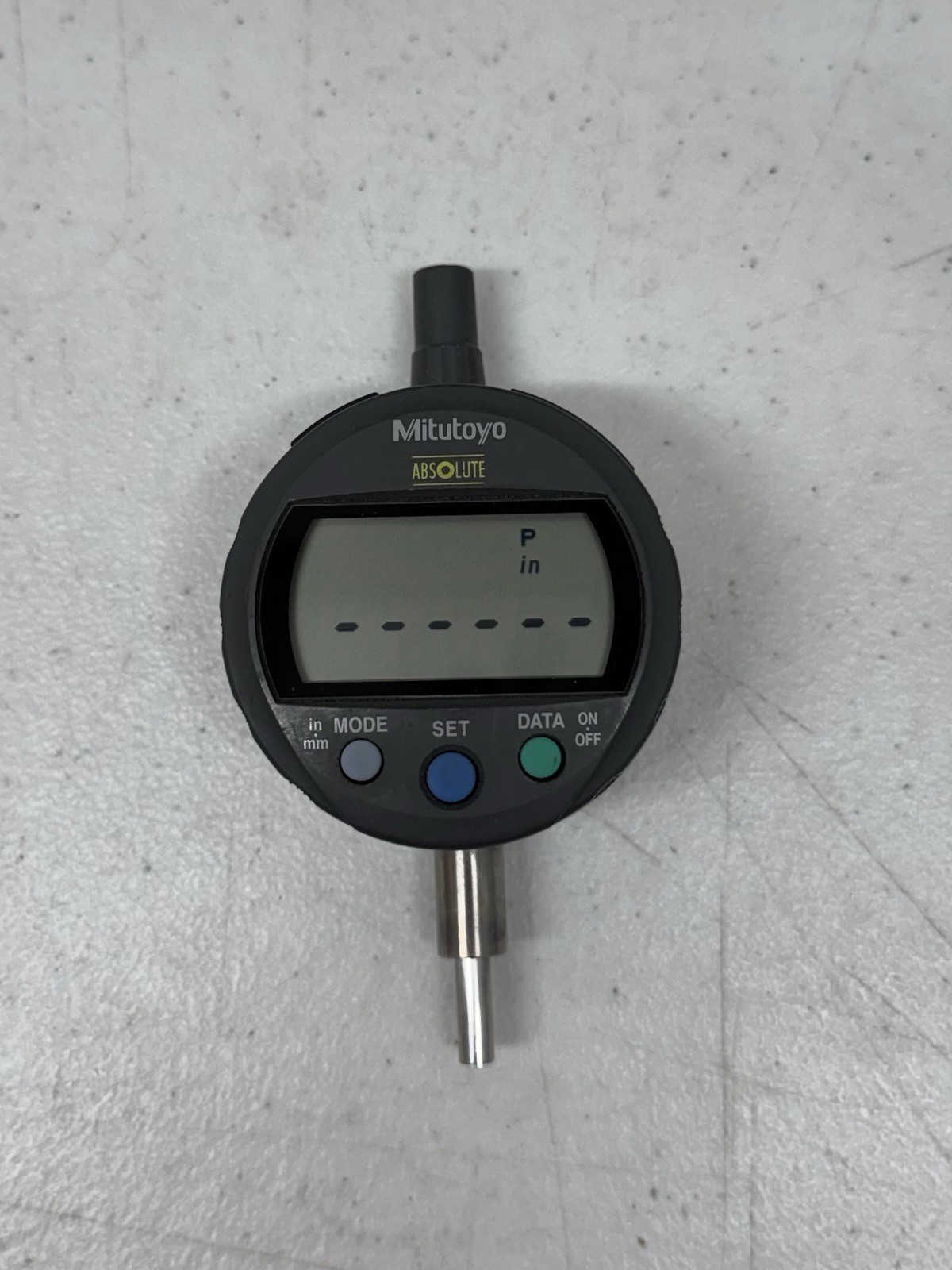 CAT 155-1536 Tool Kit Valve Recession