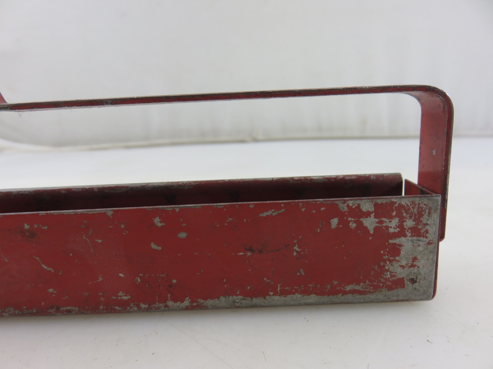 Mac XT-29 Hang-On Socket Caddy Tray Holder RED For 3/8″ dr. 10 pc Torx Bit Set