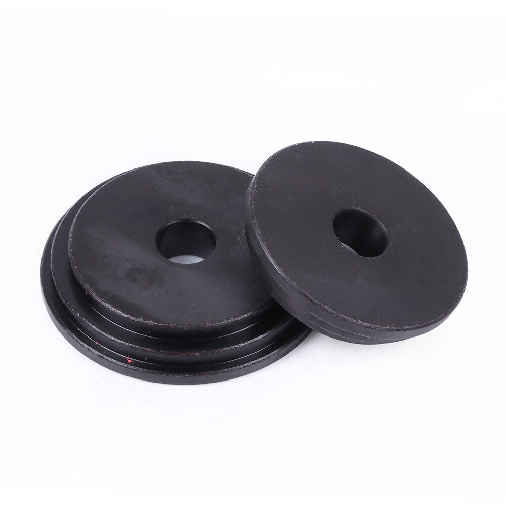 23pc Front Wheel Drive Bearing Press Tool Removal Adapter Puller Pulley Set