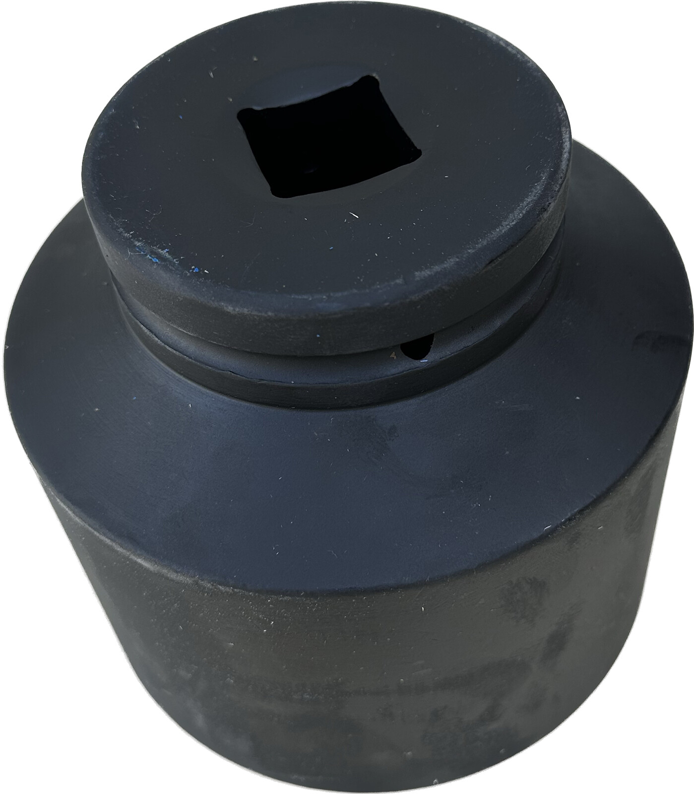 1″ DR. x 4″ SAE DEEP IMPACT SOCKET 6 POINT Cr-Mo for Truck Lug Nut Heavy Duty