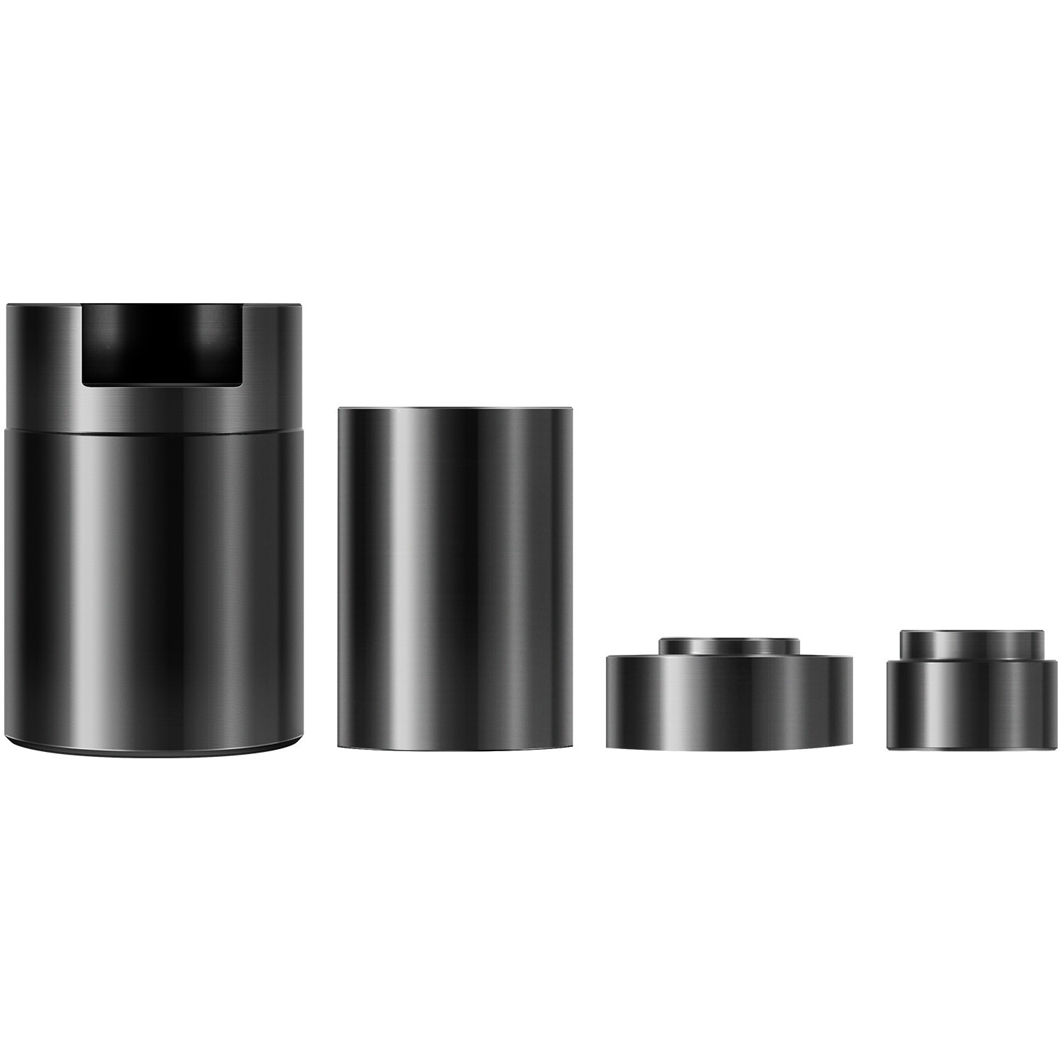 For Jeep & Dodge Ball Joint Service Adapter, 4PCS Upper Lower Ball Joint Press😎